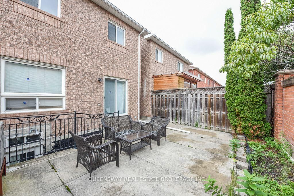 46 Thunderbird Trail • Brampton, ON photo 45