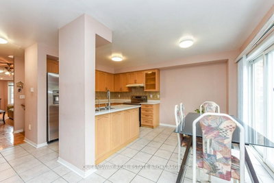 46 Thunderbird Trail • Brampton, ON photo 9