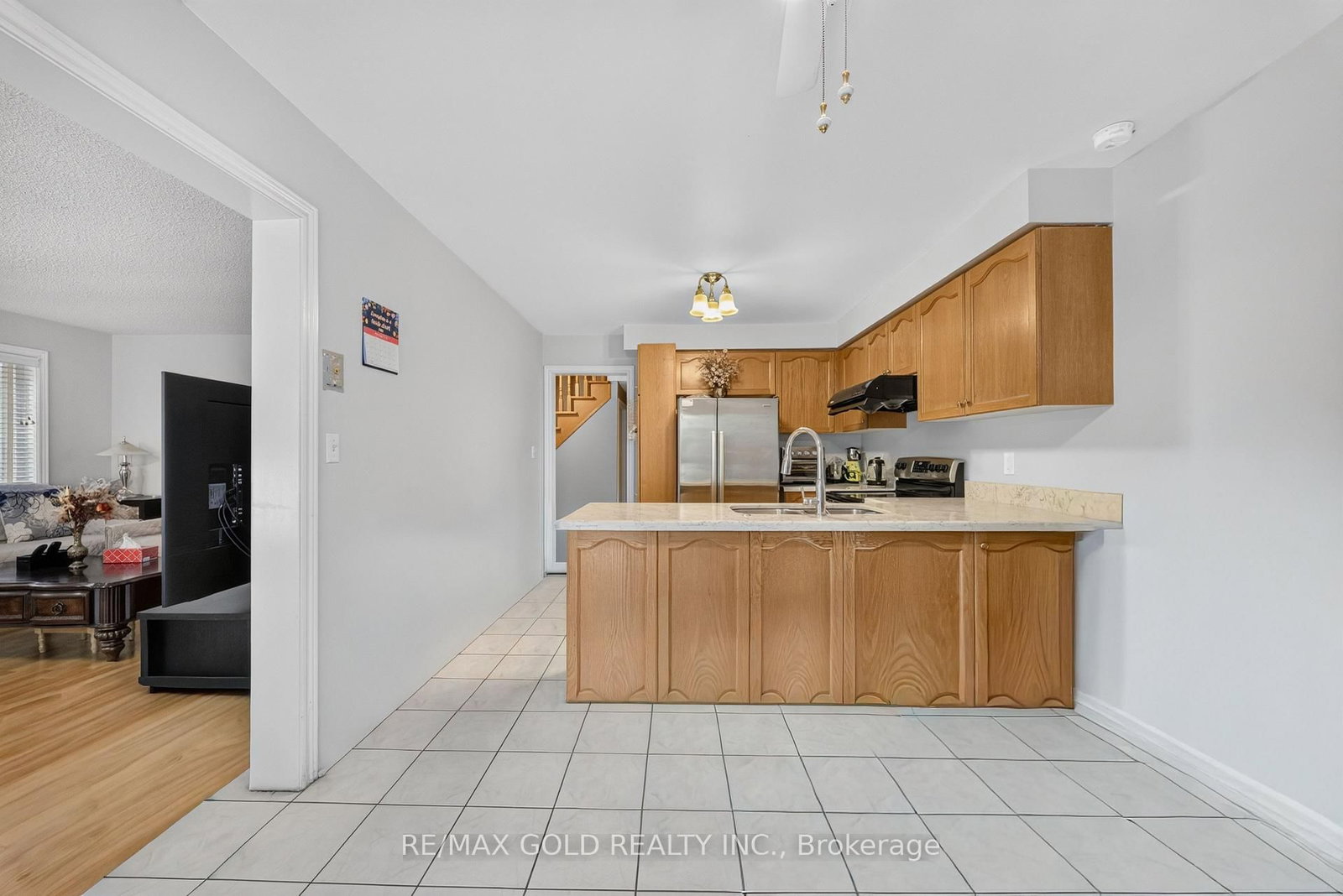 142 Pressed Brick Drive • Brampton, ON photo 12