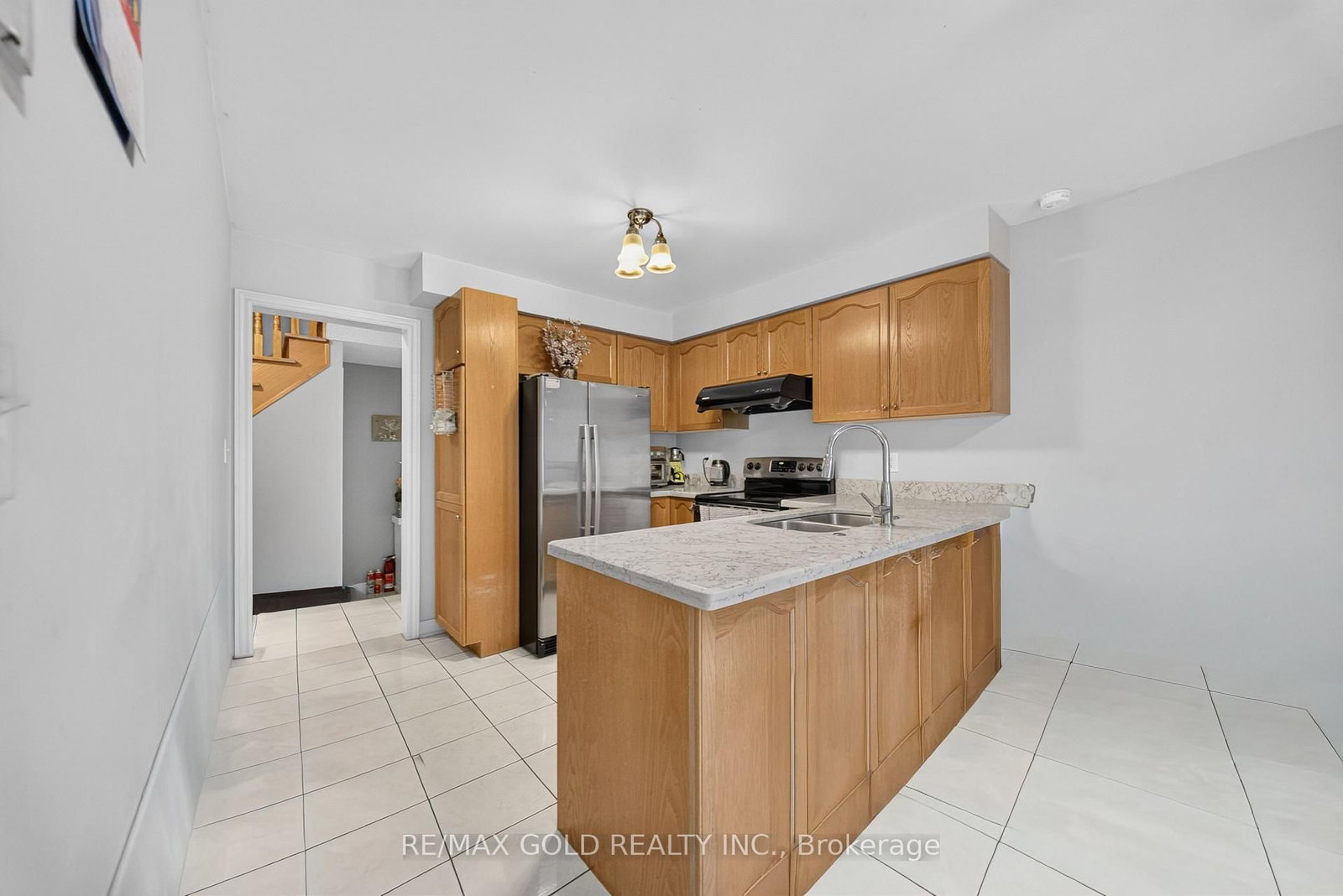 142 Pressed Brick Drive • Brampton, ON photo 13