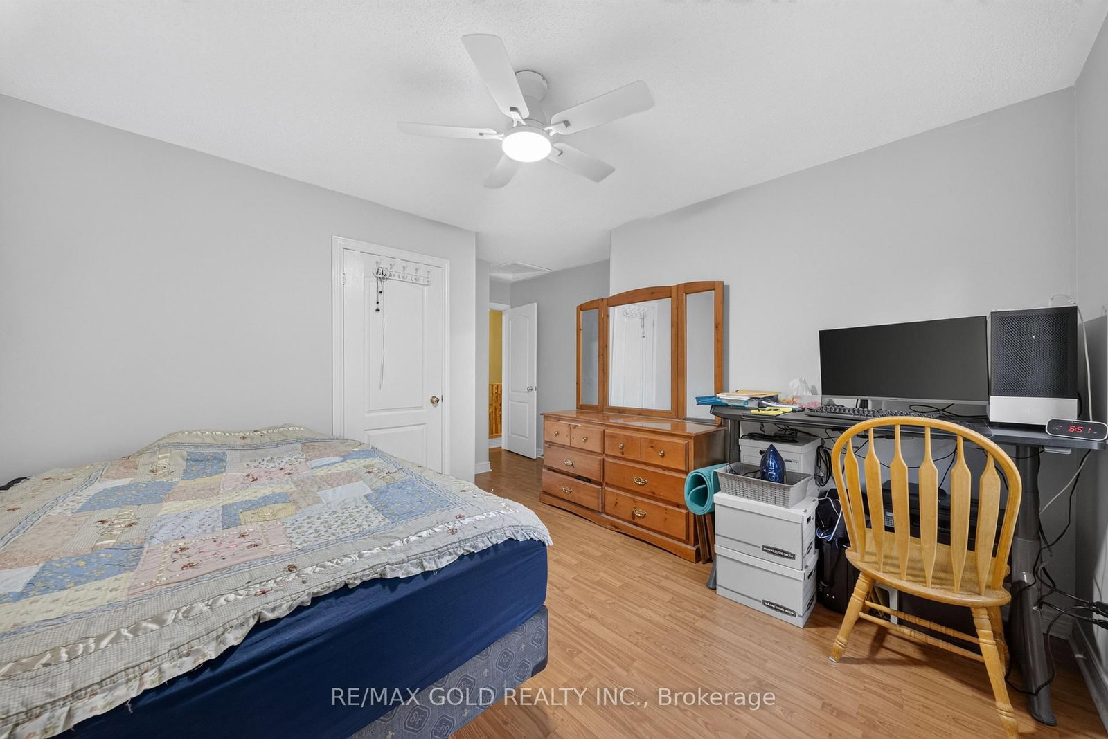 142 Pressed Brick Drive • Brampton, ON photo 18