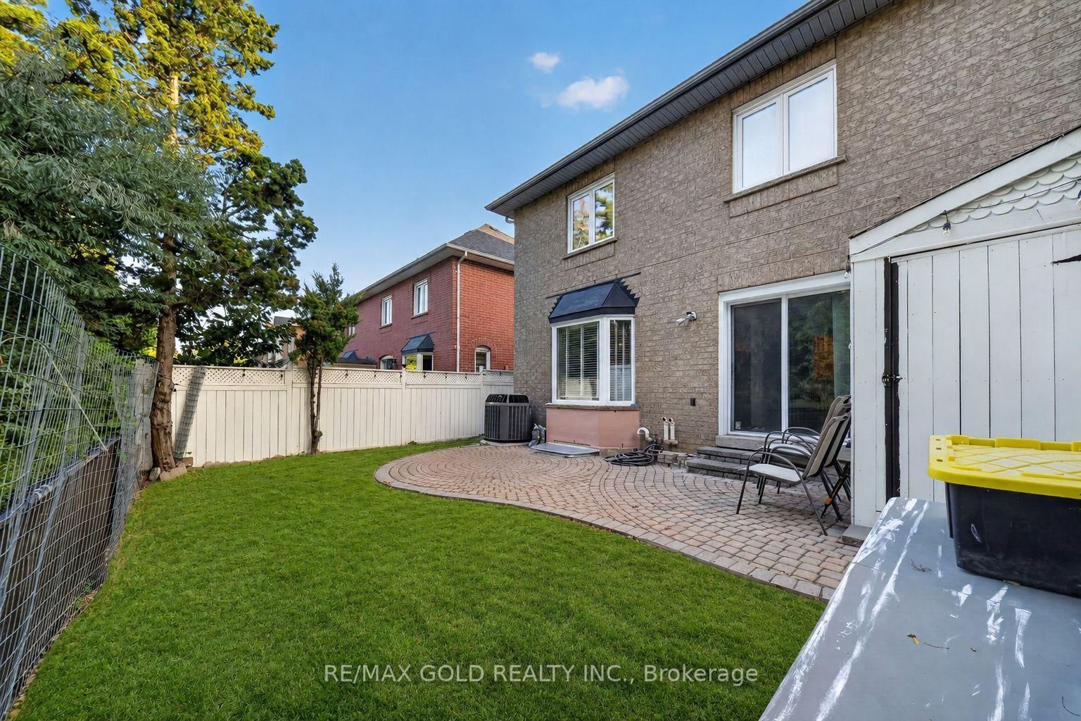 142 Pressed Brick Drive • Brampton, ON photo 31