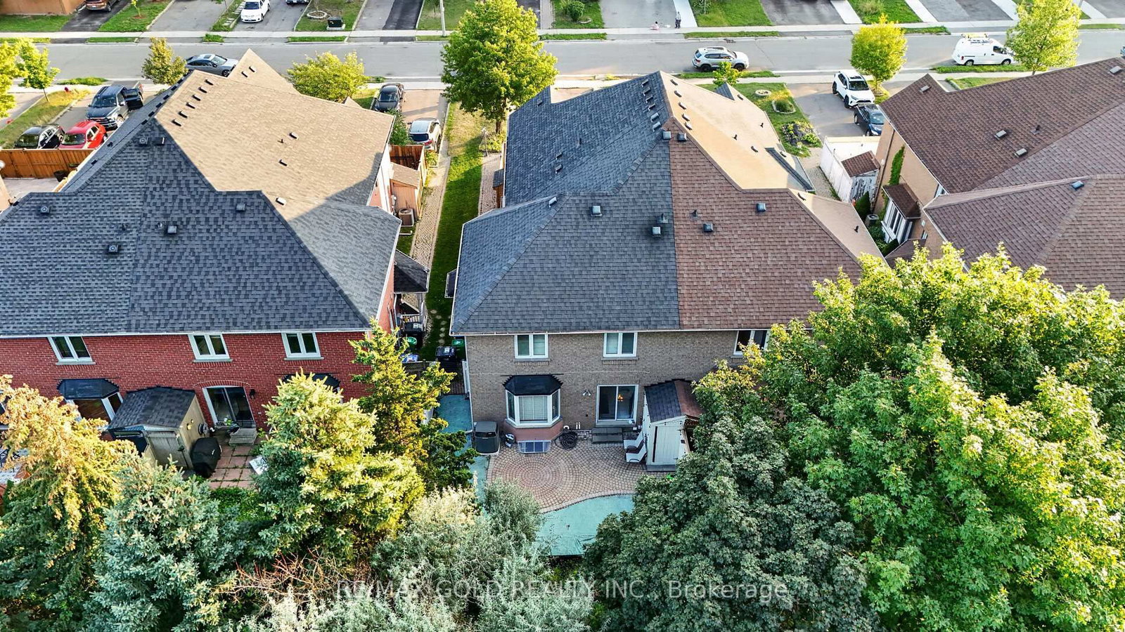 142 Pressed Brick Drive • Brampton, ON photo 33
