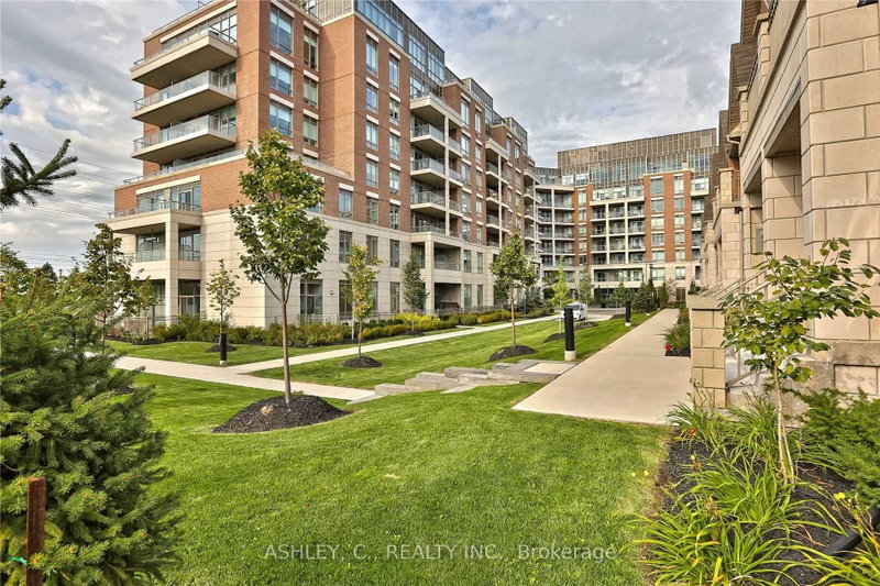 807 - 2480 Prince Michael Drive
