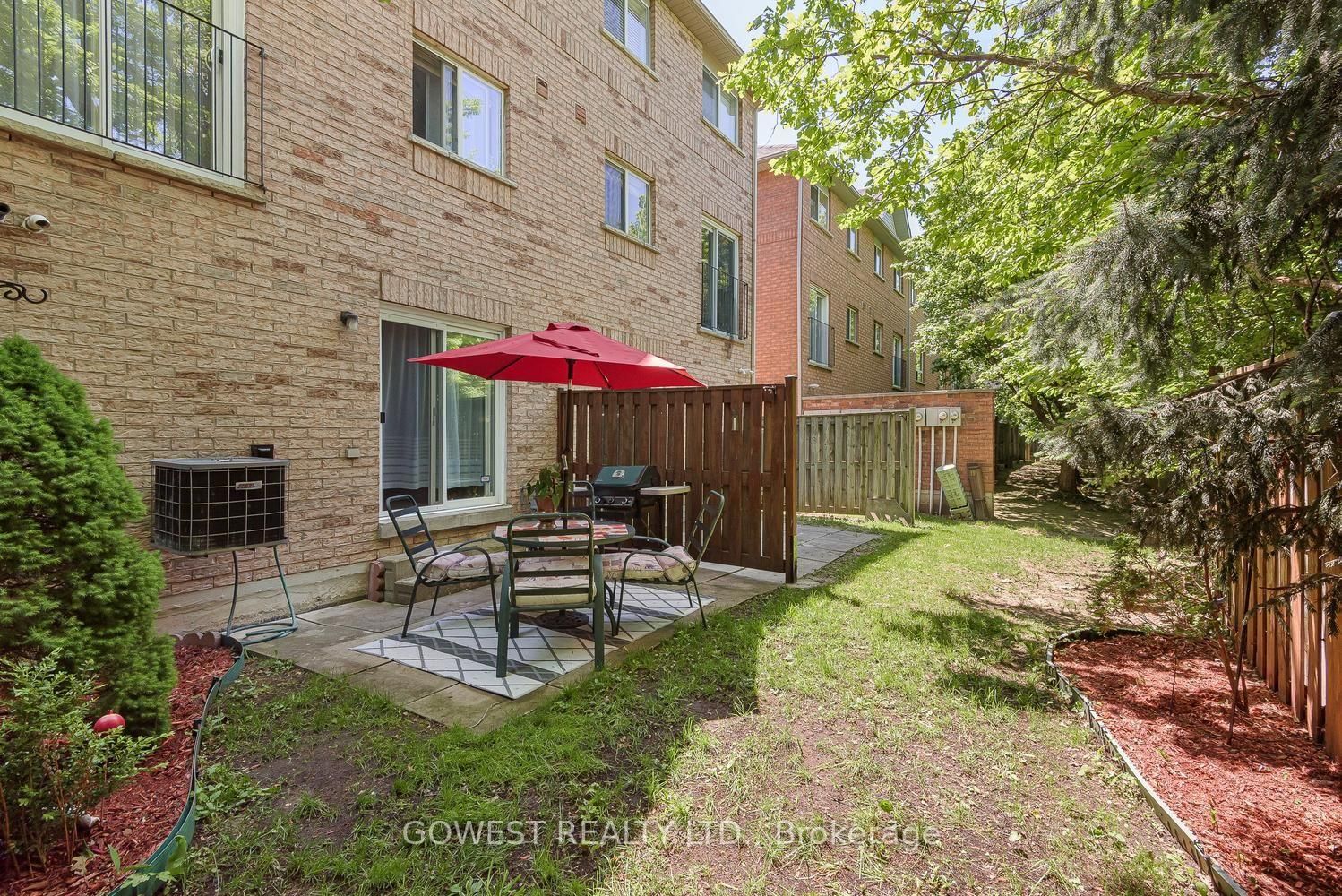 80 Acorn Place • #14 • Mississauga, ON photo 38