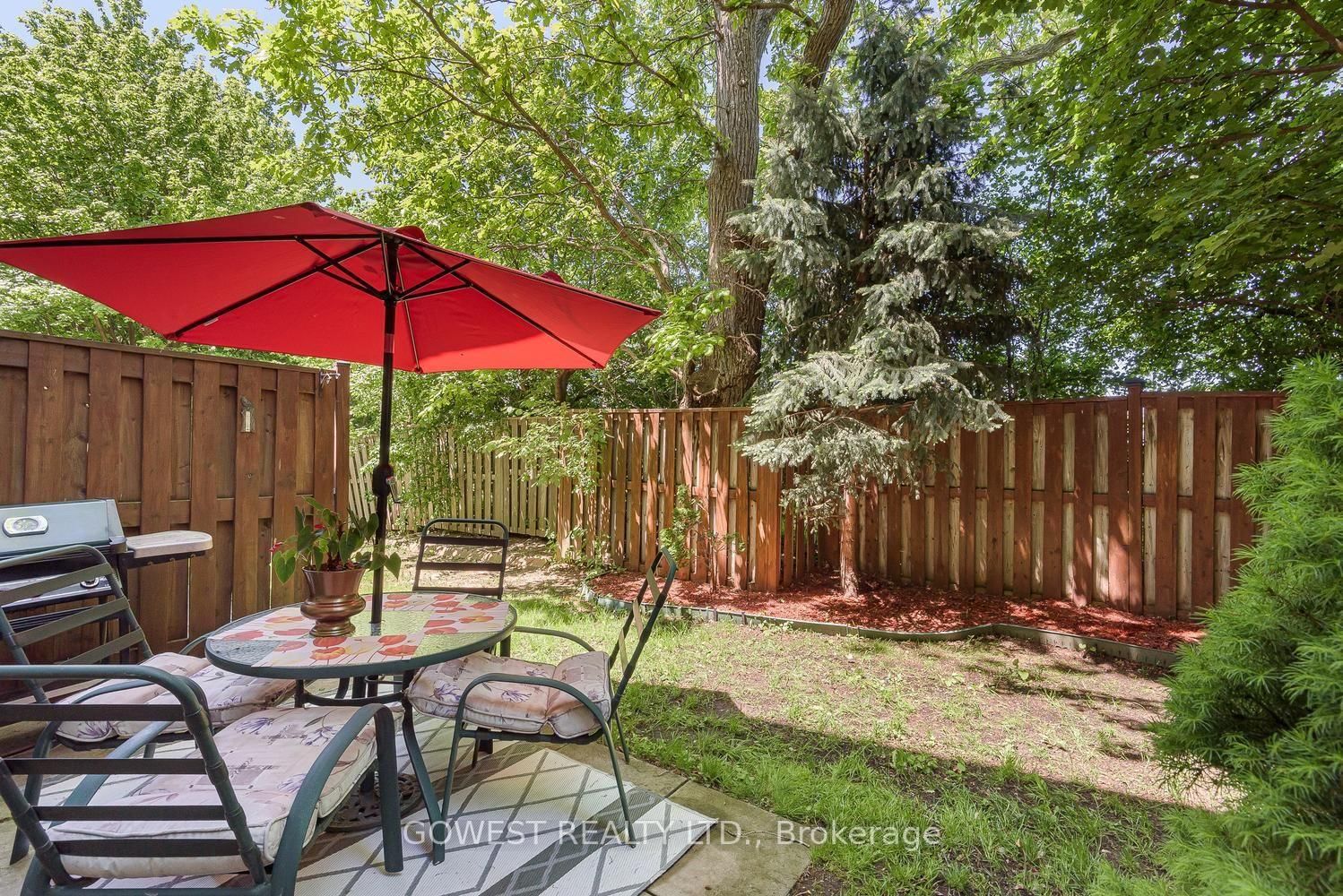 80 Acorn Place • #14 • Mississauga, ON photo 39