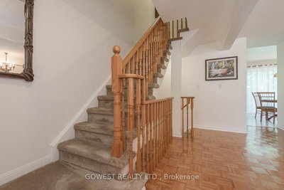 80 Acorn Place • #14 • Mississauga, ON photo 6