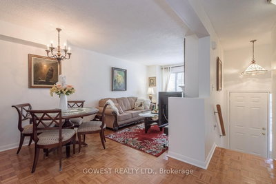 80 Acorn Place • #14 • Mississauga, ON photo 8