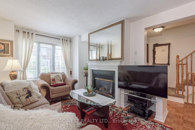 80 Acorn Place • #14 • Mississauga, ON photo 9