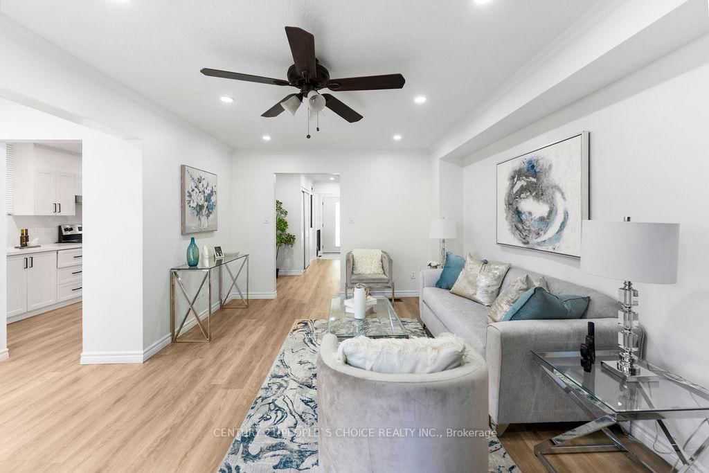 4053 Trapper Crescent • Mississauga, ON photo 13
