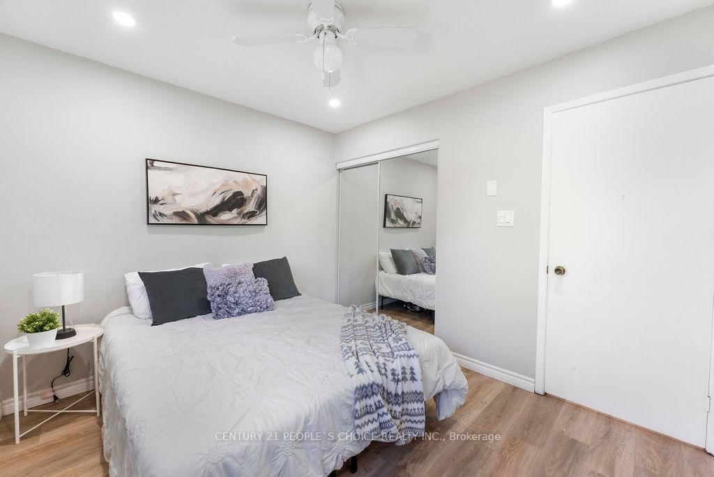 4053 Trapper Crescent • Mississauga, ON photo 18
