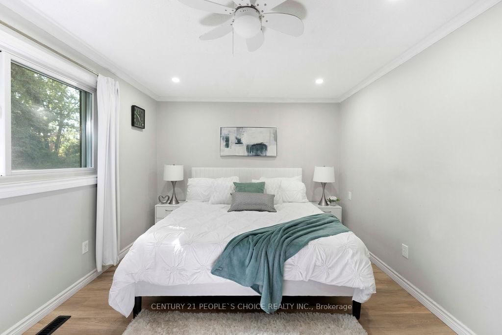 4053 Trapper Crescent • Mississauga, ON photo 28