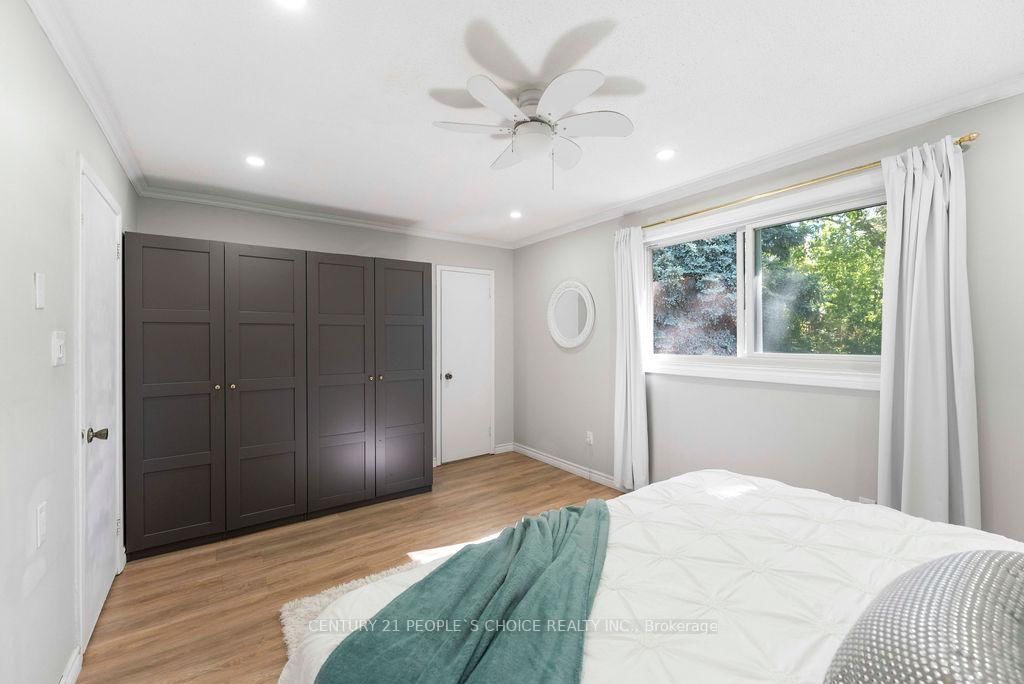 4053 Trapper Crescent • Mississauga, ON photo 32