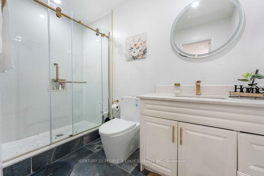 4053 Trapper Crescent • Mississauga, ON photo 33