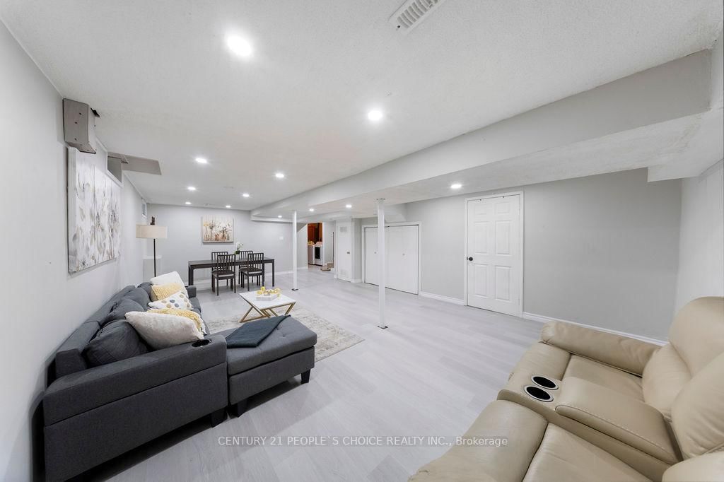 4053 Trapper Crescent • Mississauga, ON photo 36