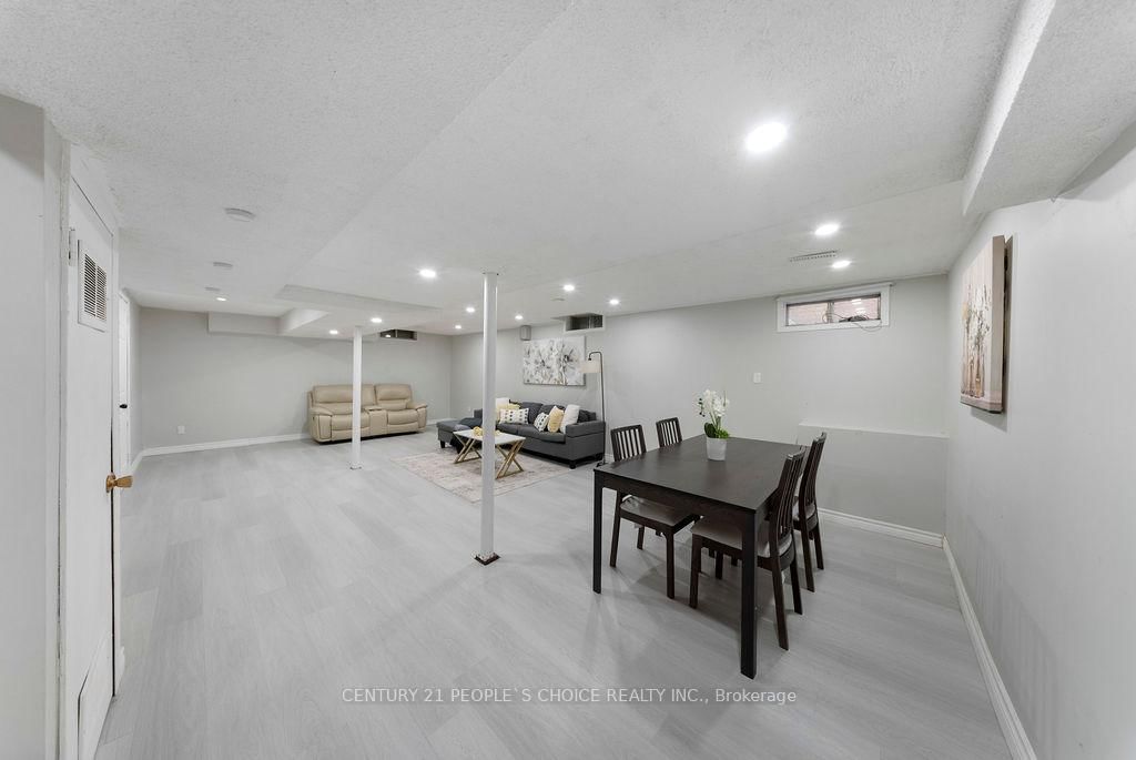 4053 Trapper Crescent • Mississauga, ON photo 39