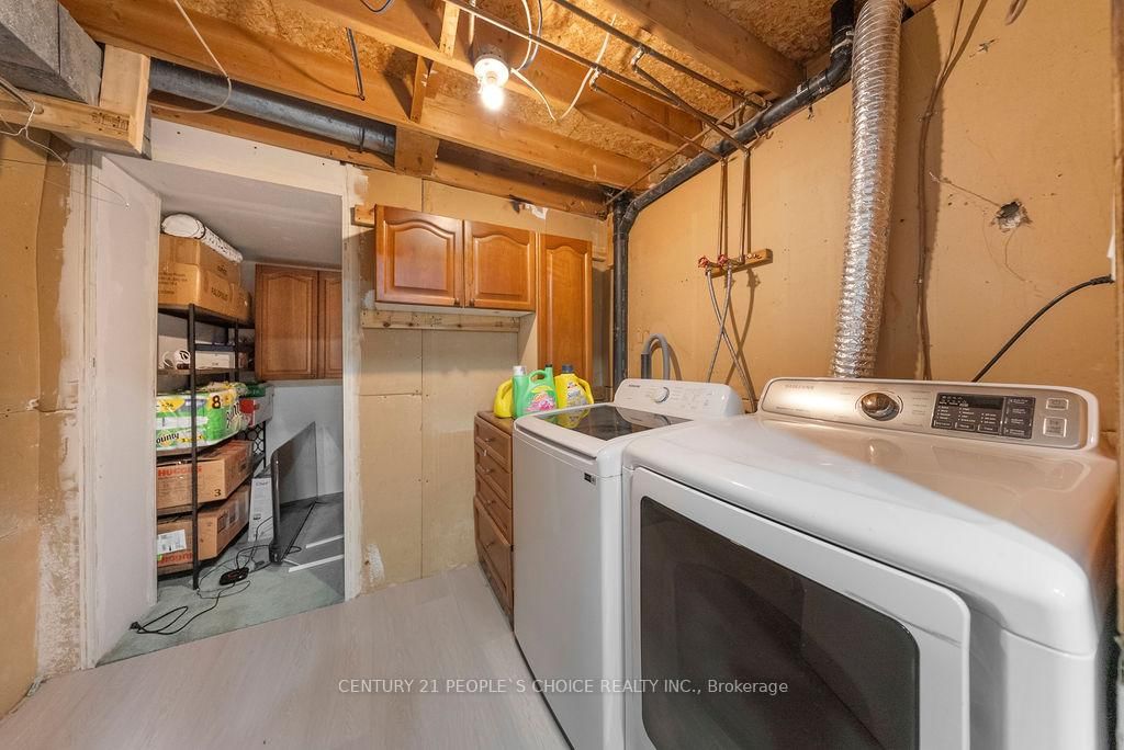 4053 Trapper Crescent • Mississauga, ON photo 40