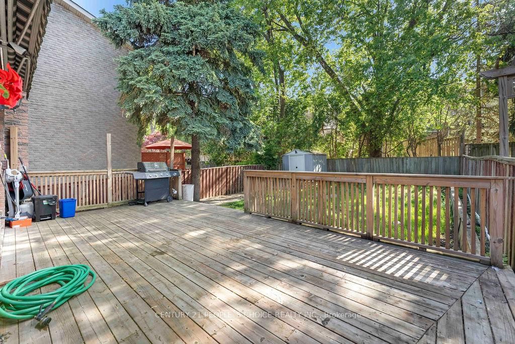 4053 Trapper Crescent • Mississauga, ON photo 42