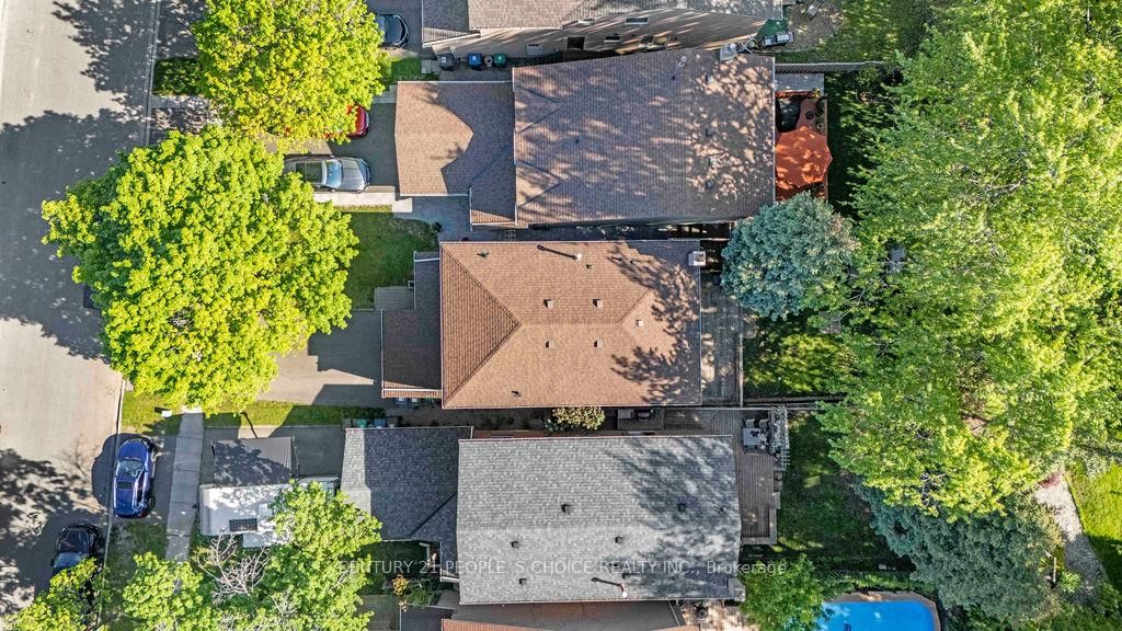 4053 Trapper Crescent • Mississauga, ON photo 46