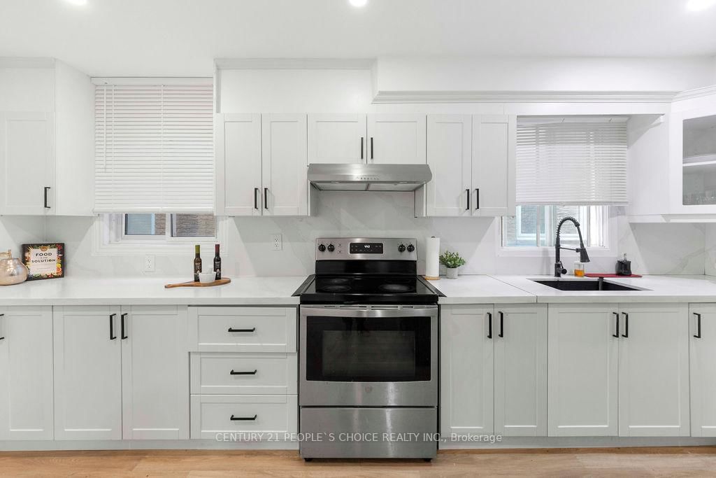 4053 Trapper Crescent • Mississauga, ON photo 6