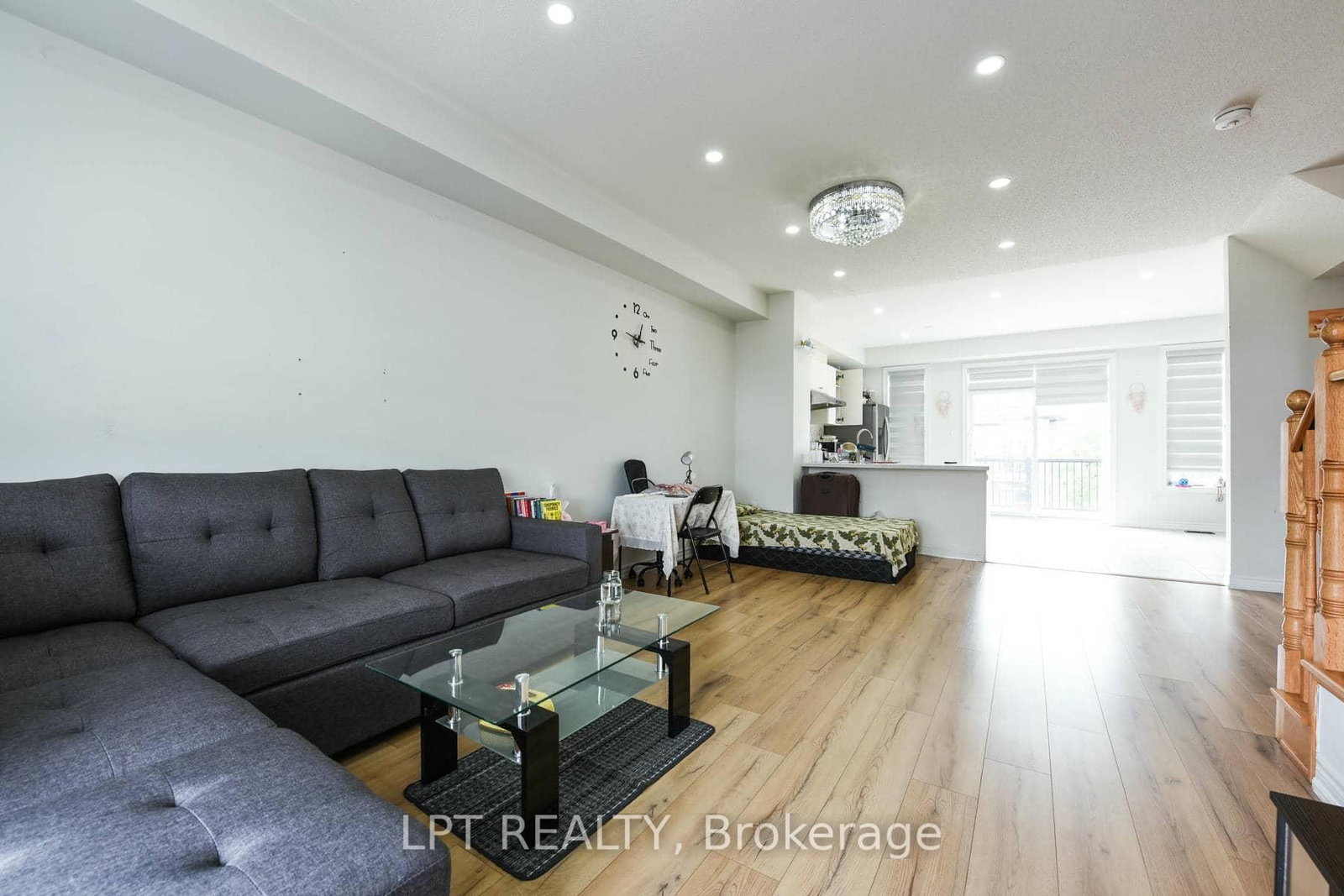 17 Gilford Street • Brampton, ON photo 10
