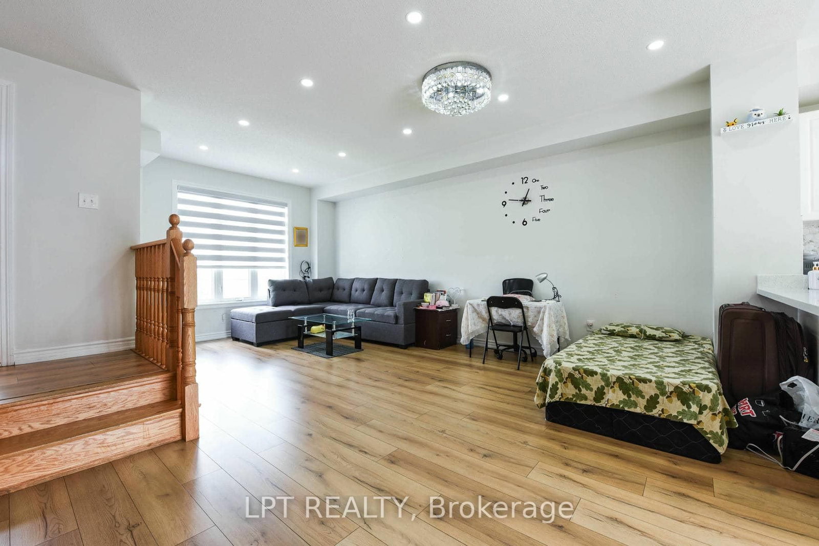 17 Gilford Street • Brampton, ON photo 11