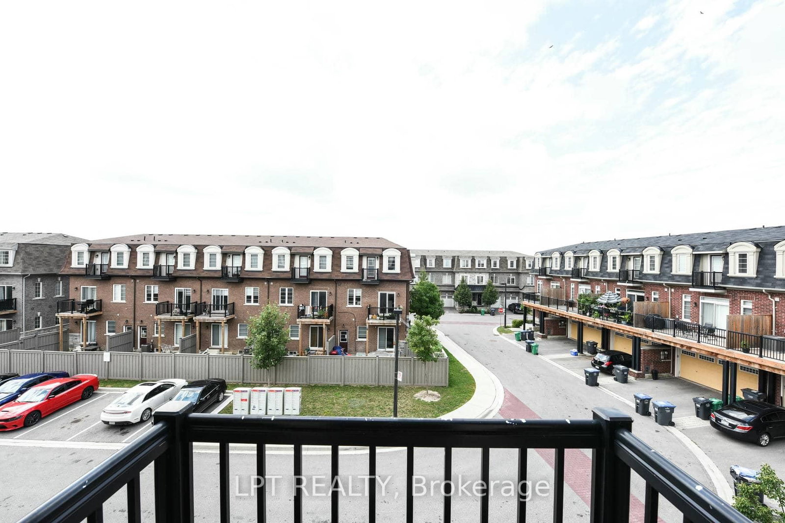 17 Gilford Street • Brampton, ON photo 29