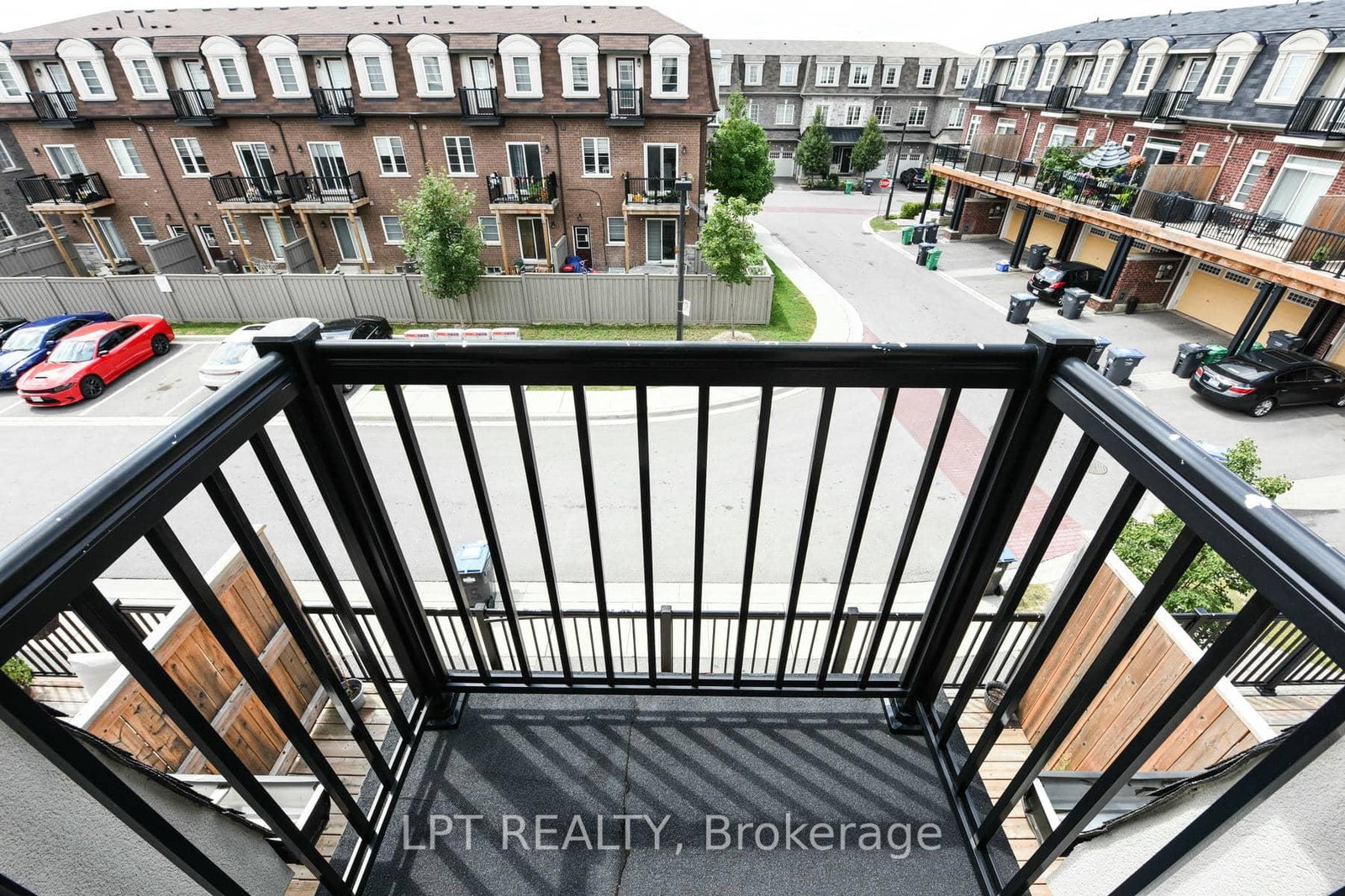 17 Gilford Street • Brampton, ON photo 30