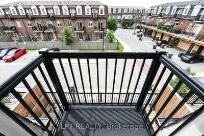 17 Gilford Brampton,ON L6X 0E4 — Photo 30
