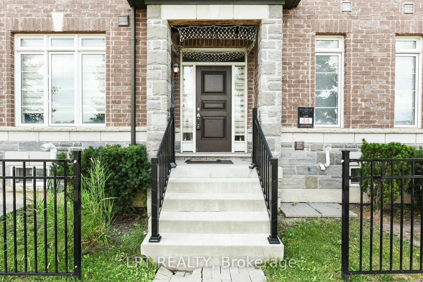 17 Gilford Street • Brampton, ON photo 31