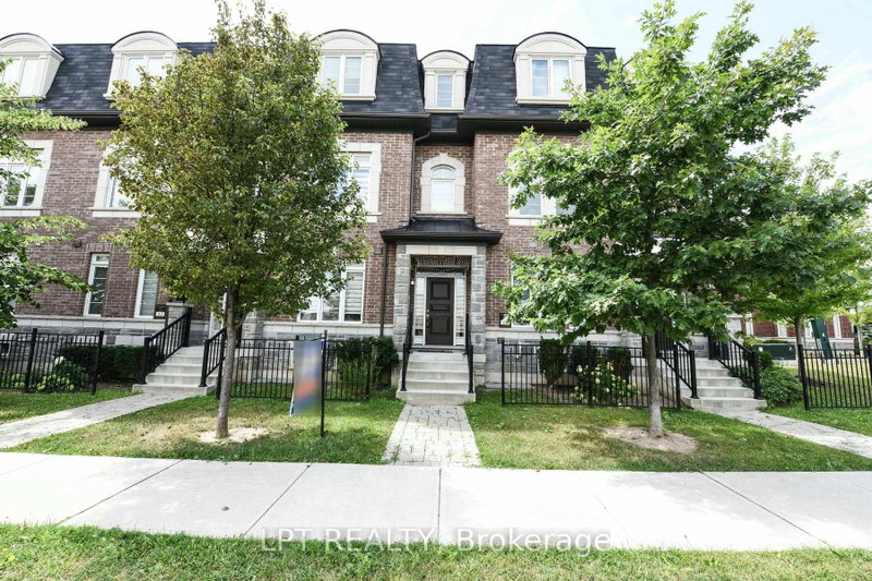 17 Gilford Brampton,ON L6X 0E4 — Photo 32