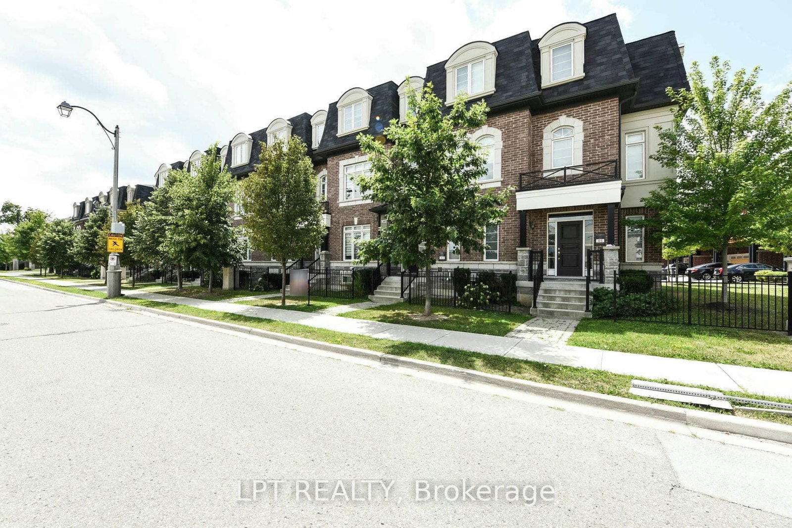 17 Gilford Street • Brampton, ON photo 33