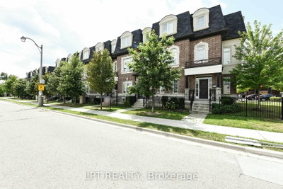 17 Gilford Brampton,ON L6X 0E4 — Photo 33