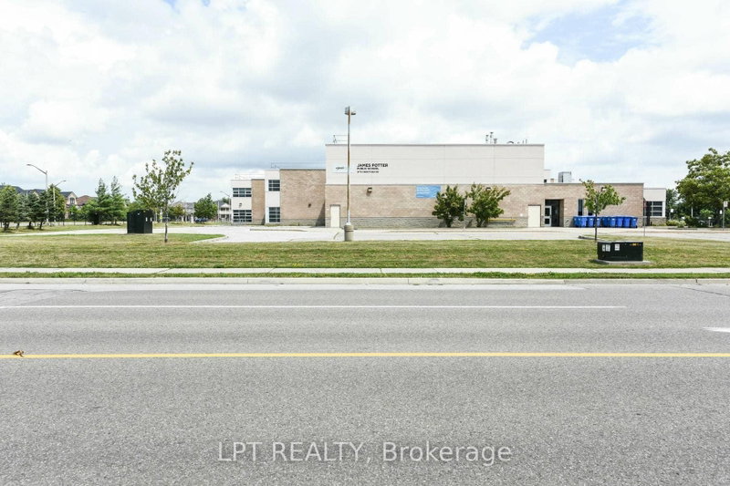 17 Gilford Brampton,ON L6X 0E4 — Photo 34