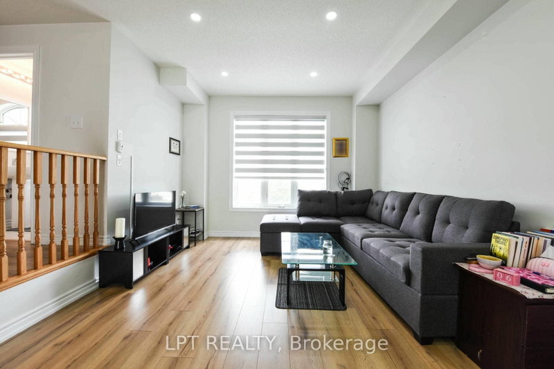 17 Gilford Brampton,ON L6X 0E4 — Photo 9
