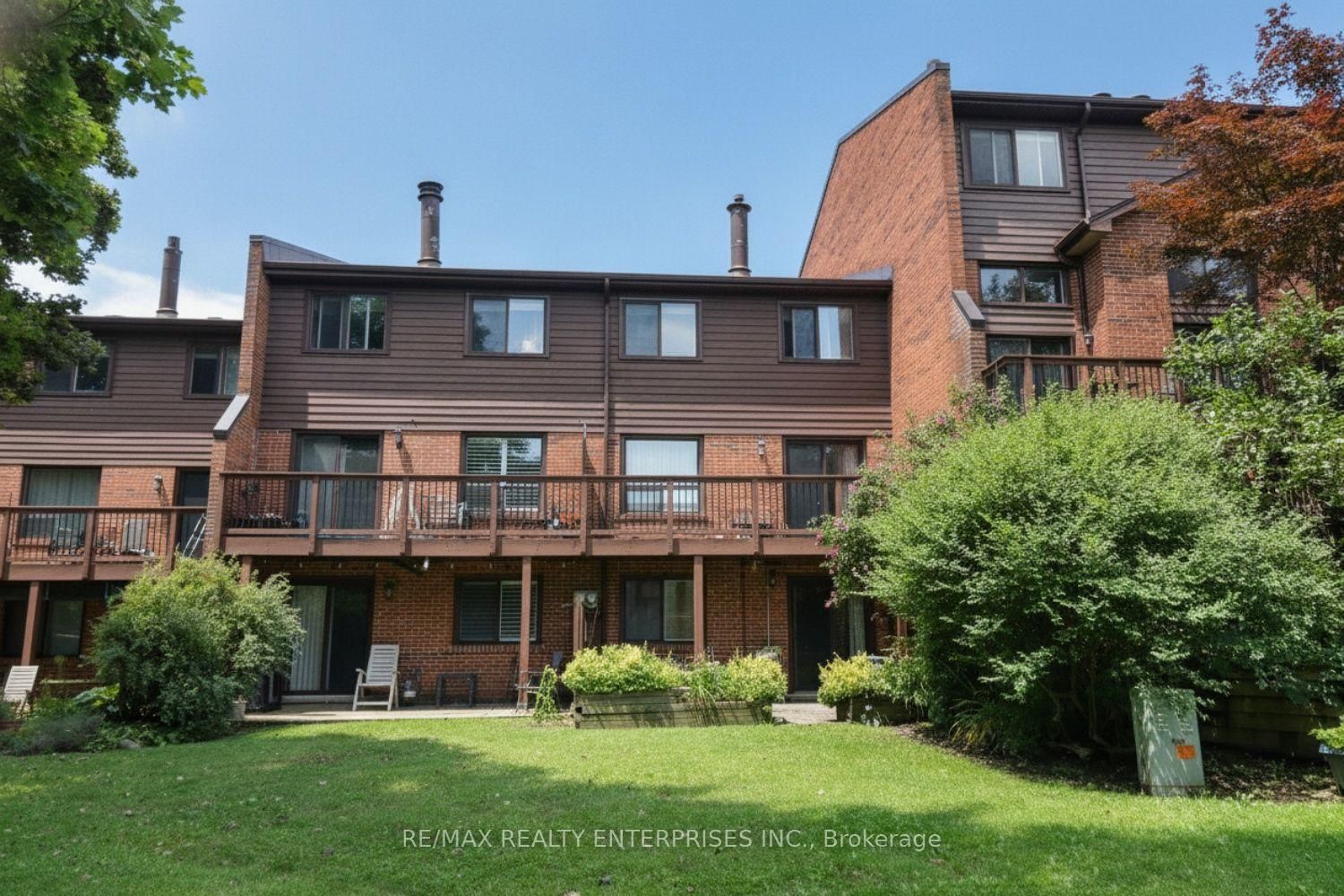 4165 Fieldgate Drive • #102 • Mississauga, ON photo 38