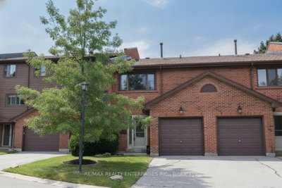 4165 Fieldgate Drive • #102 • Mississauga, ON photo 5