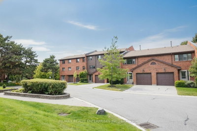 4165 Fieldgate Drive • #102 • Mississauga, ON photo 6
