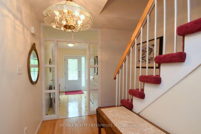 4165 Fieldgate Drive • #102 • Mississauga, ON photo 8