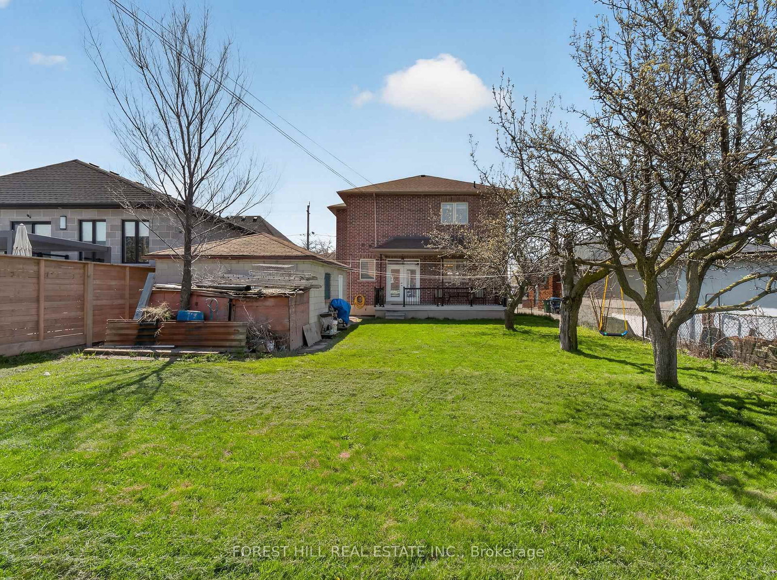 114 Regent Road • Toronto, ON photo 48