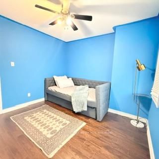 3388 Trelawny Circle • Mississauga, ON photo 21