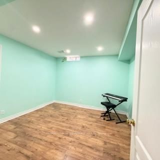 3388 Trelawny Circle • Mississauga, ON photo 38