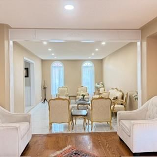 3388 Trelawny Circle • Mississauga, ON photo 4