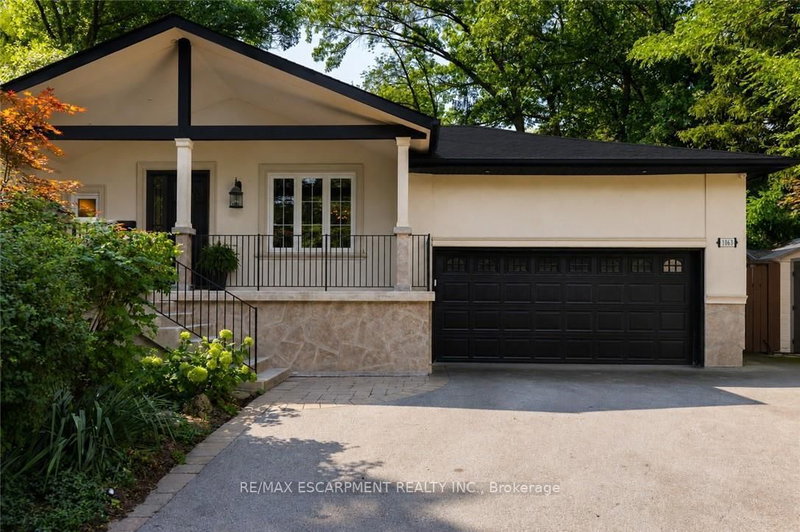 1063 Greenoaks Drive