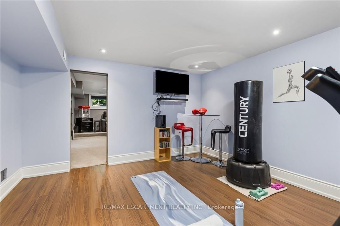 1063 Greenoaks Drive • Mississauga, ON photo 31