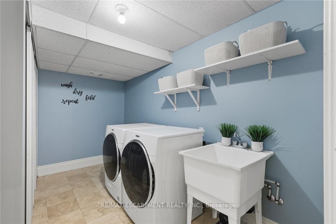 1063 Greenoaks Drive • Mississauga, ON photo 33