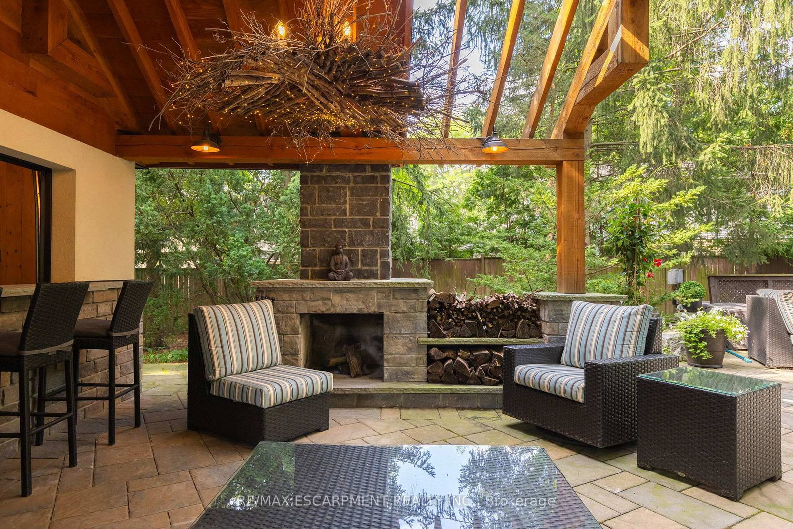 1063 Greenoaks Drive • Mississauga, ON photo 39