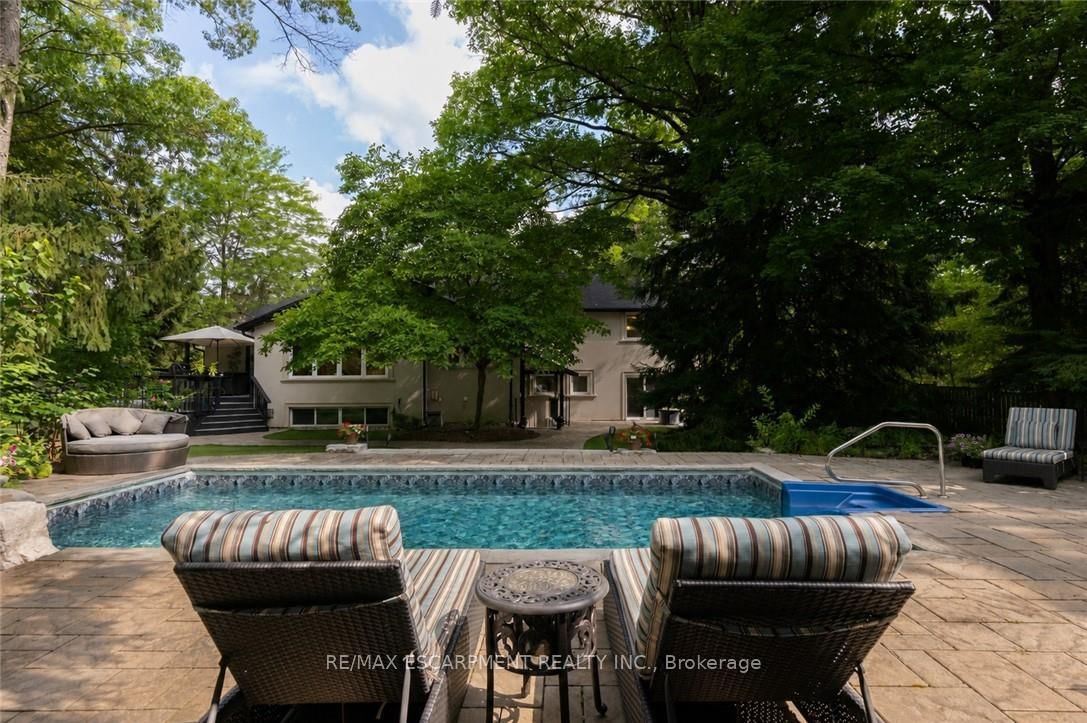 1063 Greenoaks Drive • Mississauga, ON photo 42