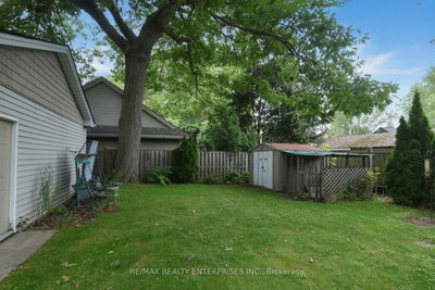 120 Eaglewood Mississauga,ON L5G 1V7 — Photo 31
