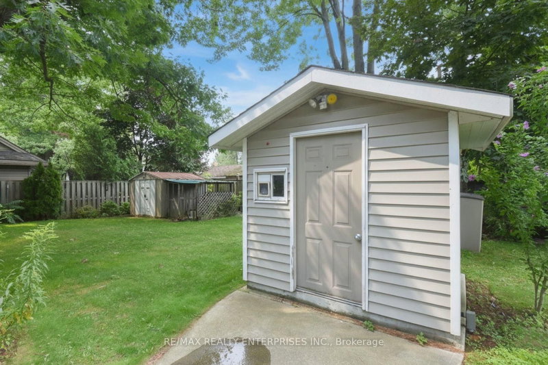 120 Eaglewood Mississauga,ON L5G 1V7 — Photo 33